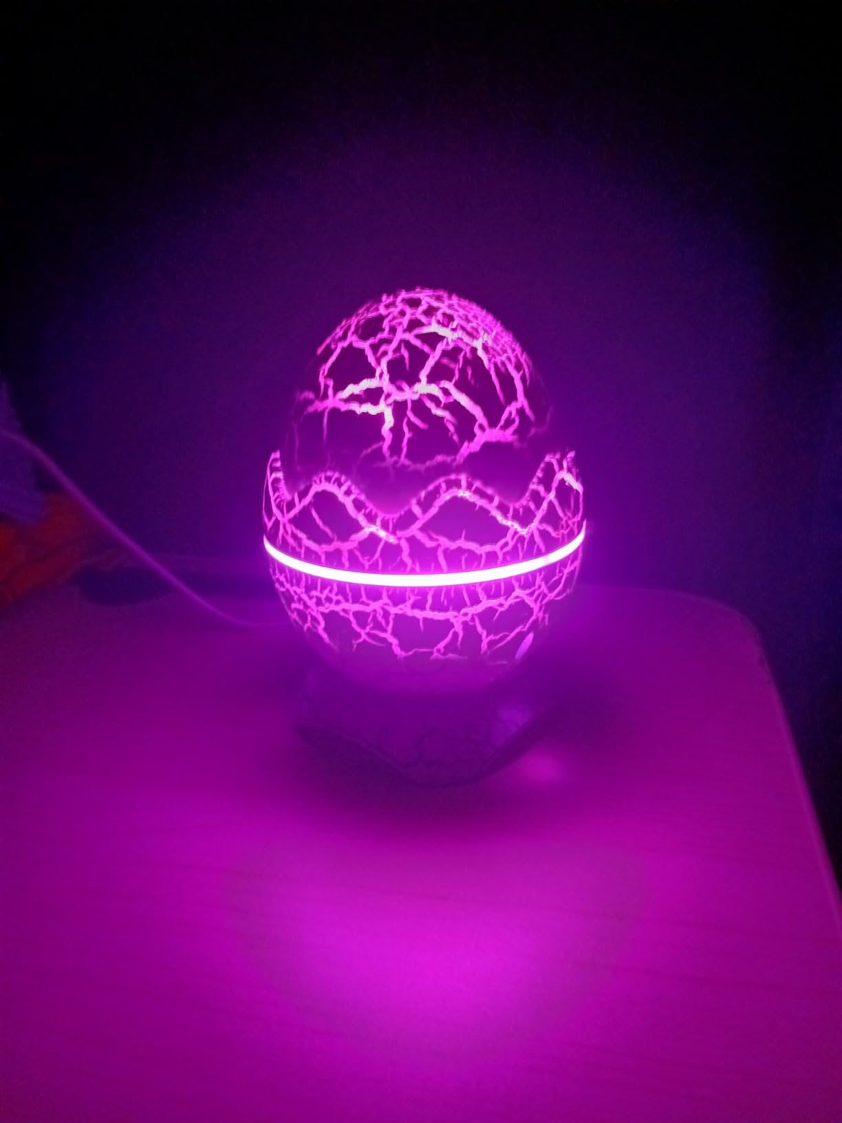 Beautiful Projector!