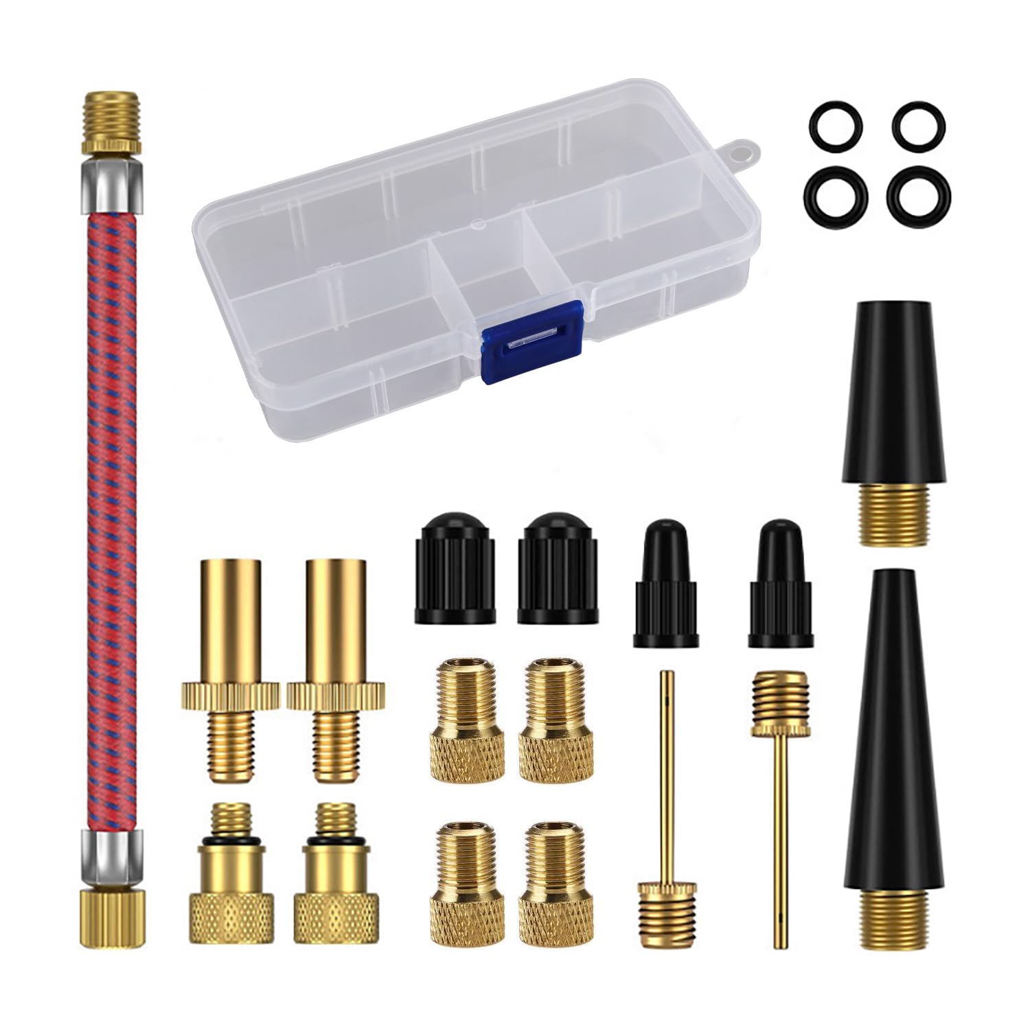 EUZUXU Adapter