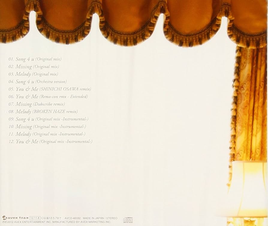 Amazon.co.jp: LOVE (MINI ALBUM) (「テイルズ オブ エクシリア2