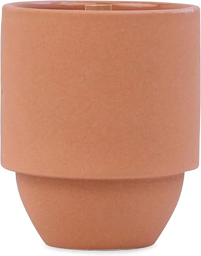 Vista 41 de Paddywax Candles - Vela perfumada de la colección Parks Juegos Olímpicos,Grandes Montañas Humeantes,Acadia,Secoyas,Glaciar,Yosemite,Gran