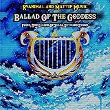  Ballad of the Goddess (From \