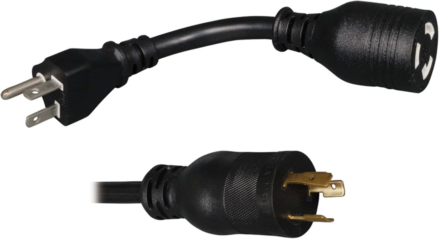 Tripp Lite Metered PDU, 20A, Isobar Surge Suppression 3840 Joules, (12 5-20R, 2 5-15R), 120V, L5-20P/5-20P, 1U Rack-Mount Power (PDUMH20-ISO)