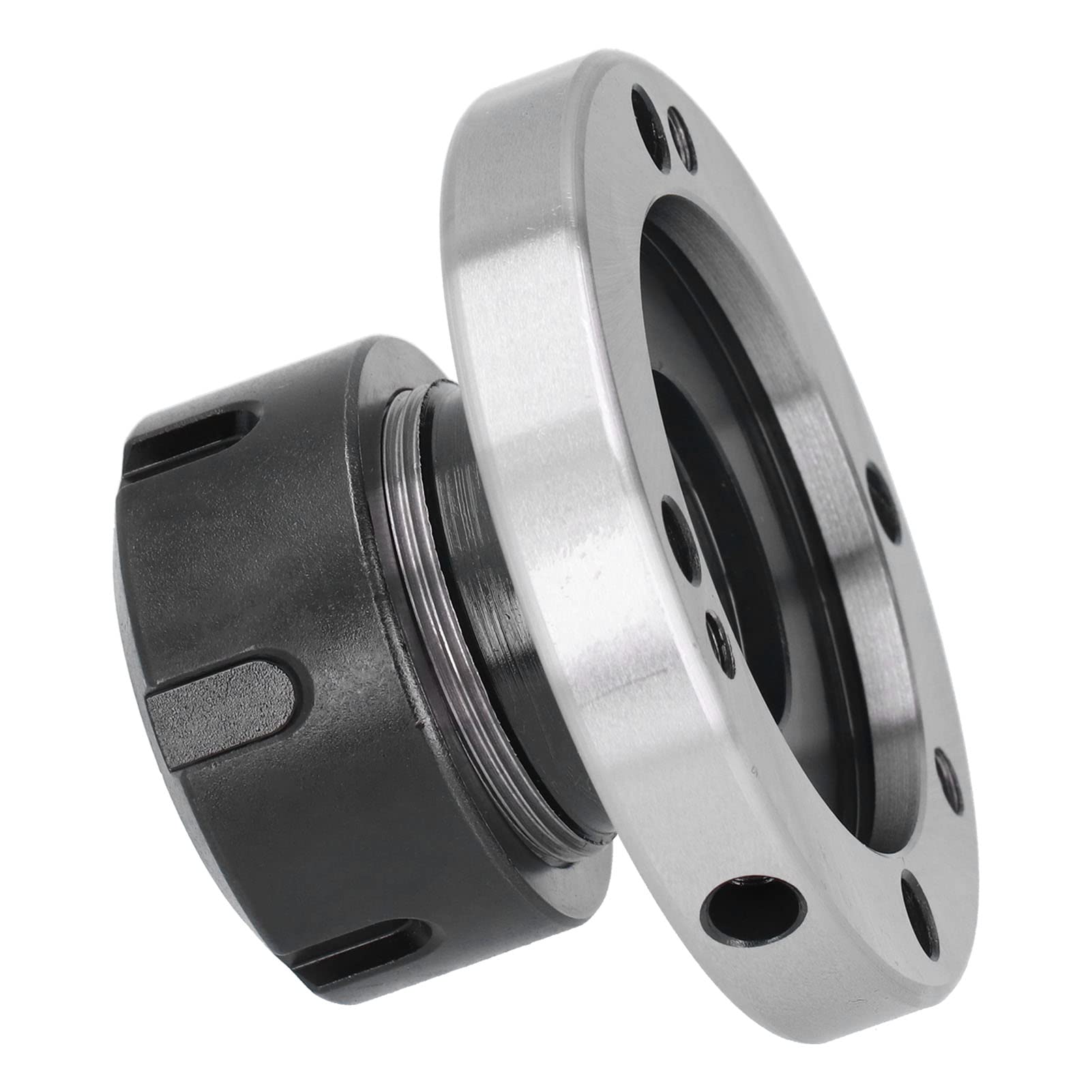 Marhynchus 50mm ER‑32 Spannzangenfutter, 16° Konzentri (80MM)