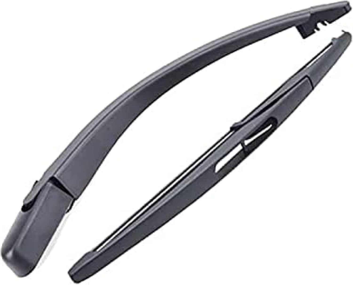 Car rear windshield wiper kit For Chrysler 300 C Touring MK1 2005-2010 Back wiper blade washer
