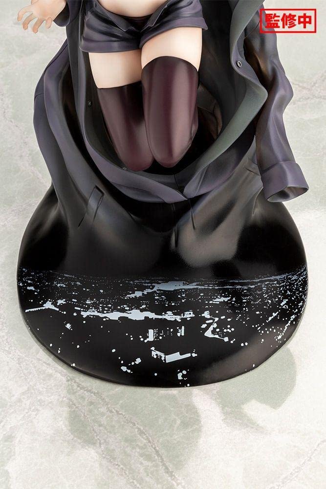 Amazon.co.jp: 七草ナズナ 豪華版 1/7 フィギュア よふかしの