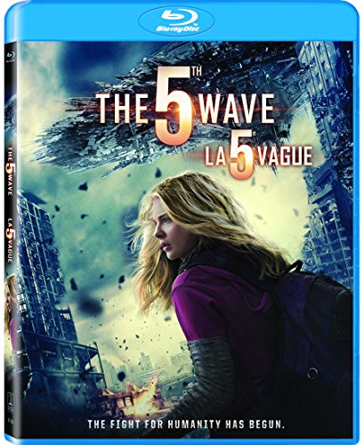 The 5th Wave (Blu-ray) image 2
