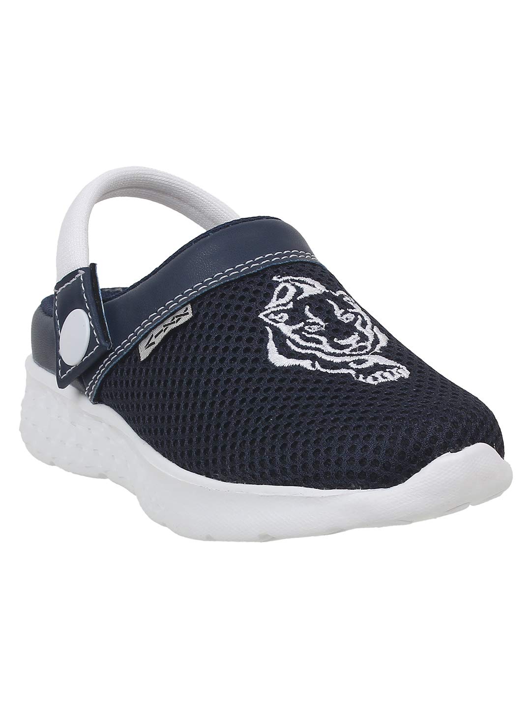 KazarMaxBoy's Girl's Clogs