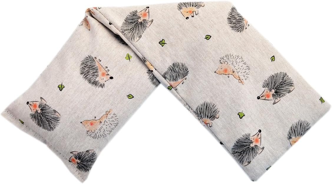 Hedgehogs Wheat Wrap