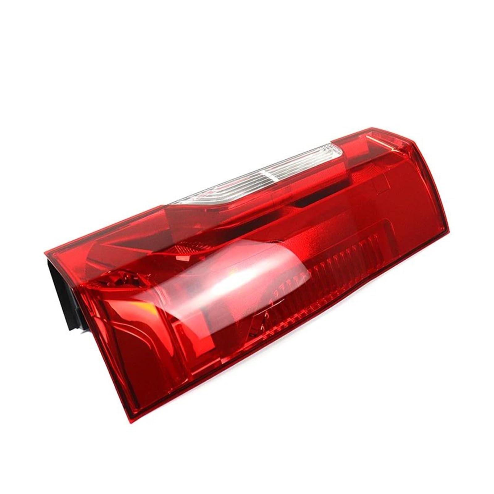 Para Mercedes Para Benz Para Sprinter W907 W910 Versión UE 2019-2021 Luz Trasera Lámpara De Señal Sin Bombilla Kit De Luces Traseras(bien)