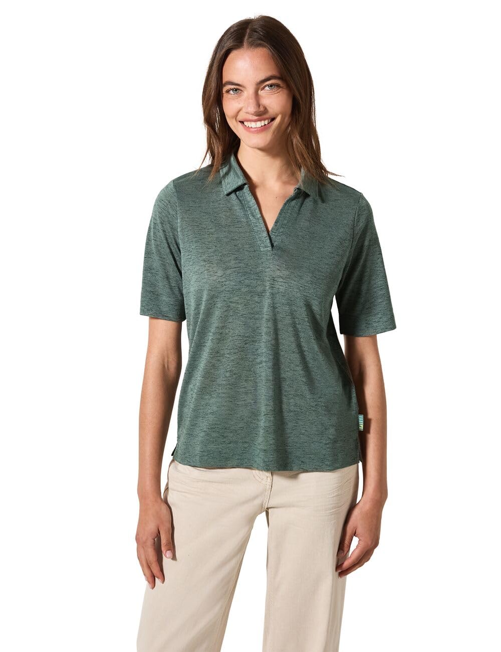 Cecil T-Shirt Donna