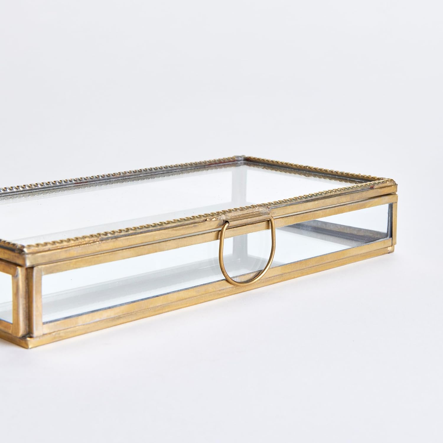 Leida Display Box Small