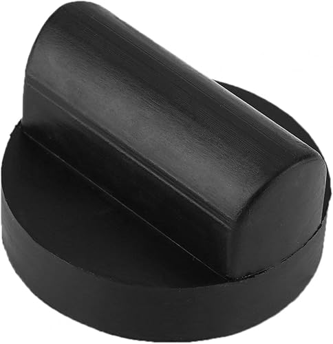 Miniatura 4 de Acouto Para Audi TT RS R8 A6 A7 - Soporte de riel de marco ranurado para automóvil, adaptador de almohadilla de goma para Audi TT RS R8 A6 A7