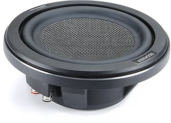 KENWOOD 1000W ウーファー dB+ Kenwood Excelon dB+ KFC-XW1005dB 10