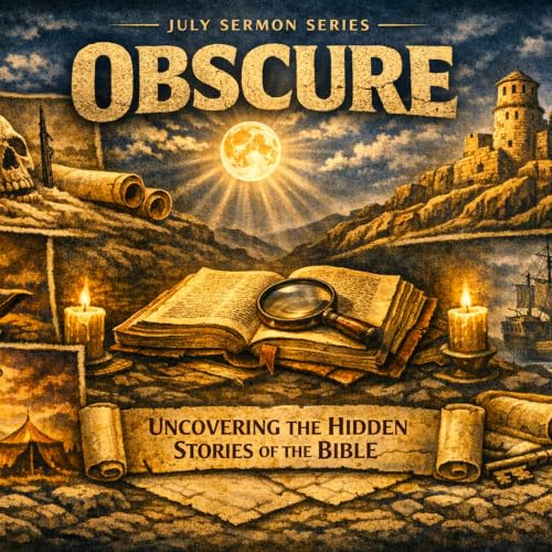 Obscure: Mephibosheth
