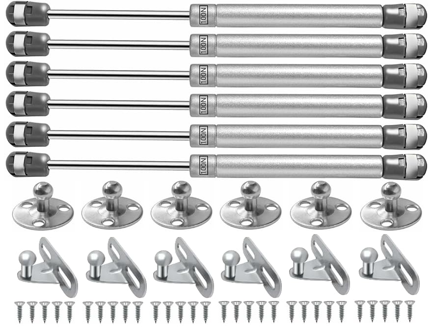 Encuentra pistones para puertas de cocina marca wzdk, en la categoría de accesorios para el hogar. Pistones para puertas de cocina Marca WZDK 2