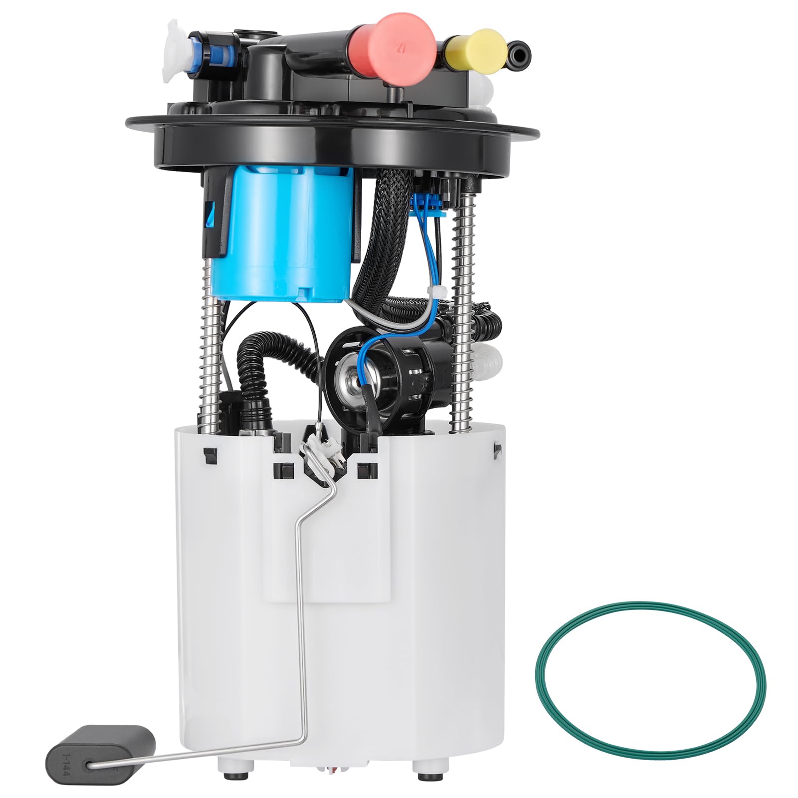 BDFHYK Electric Fuel Pump Module Assembly Compatible with Chevrolet Uplander 2005-2007, Compatible with Buick Terraza 2005 2006 2007 3.5L 3.9L V6 Replace E3717M