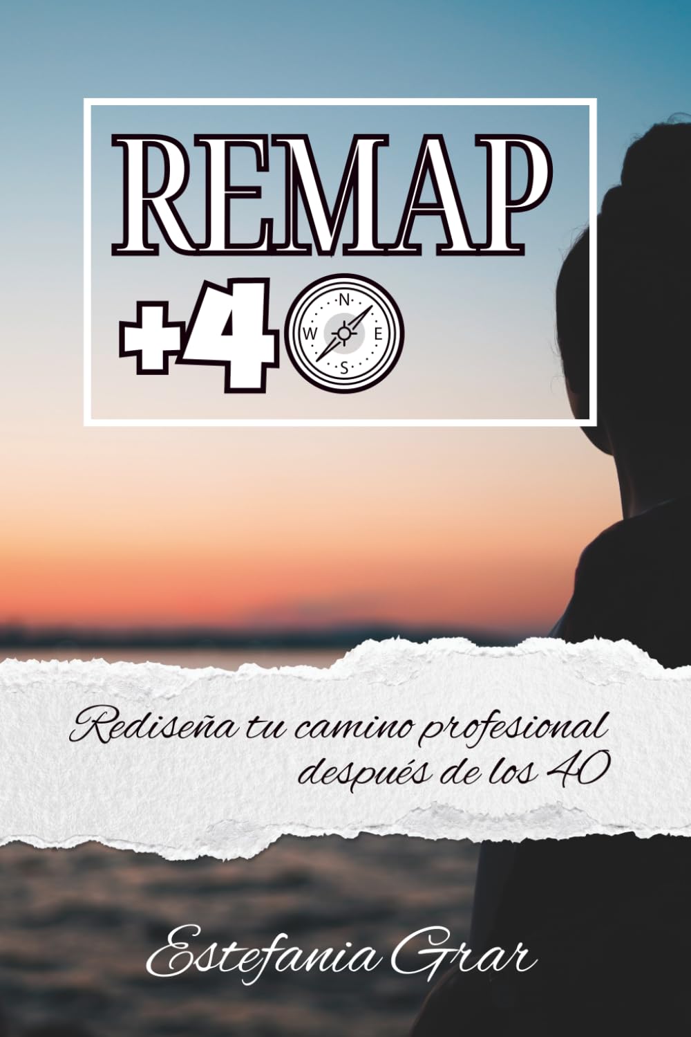 REMAP +40: Rediseña tu camino profesional después de los 40