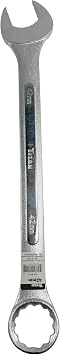 Titan 60114 42mm 12-Point Jumbo Combination Wrench