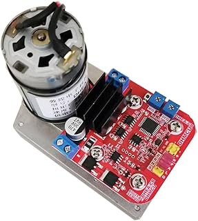 DHEA-CB Coding Steering Gear Intelligent Vehicle Robotic Arm Robot (400 kg)