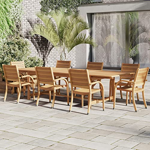 List of Ten Best Finish For Outdoor Wood Top Picks 2023 Reviews
