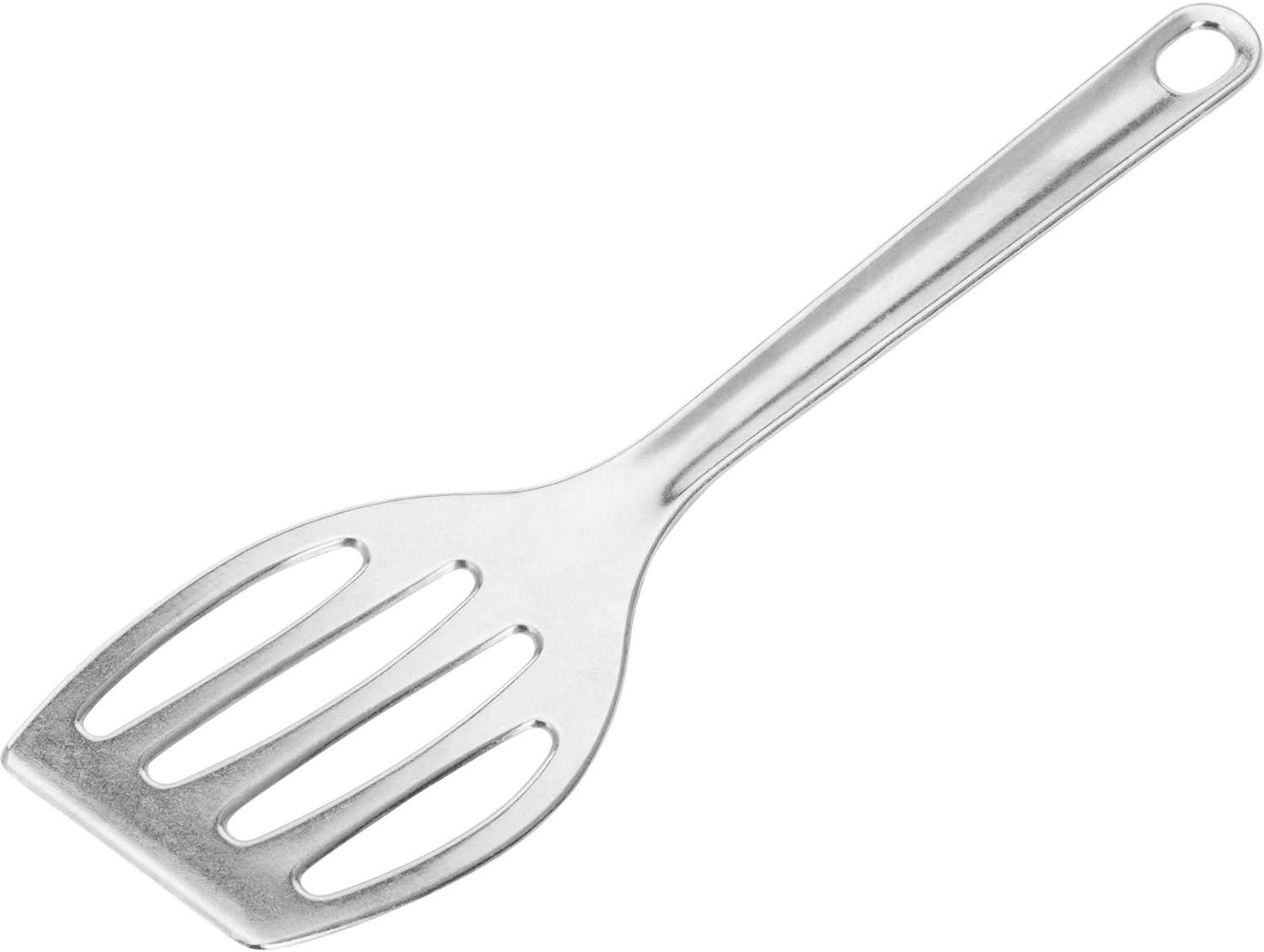 Westmark Spatula, Length 26 cm, DieCast Aluminium, Küchenfreund