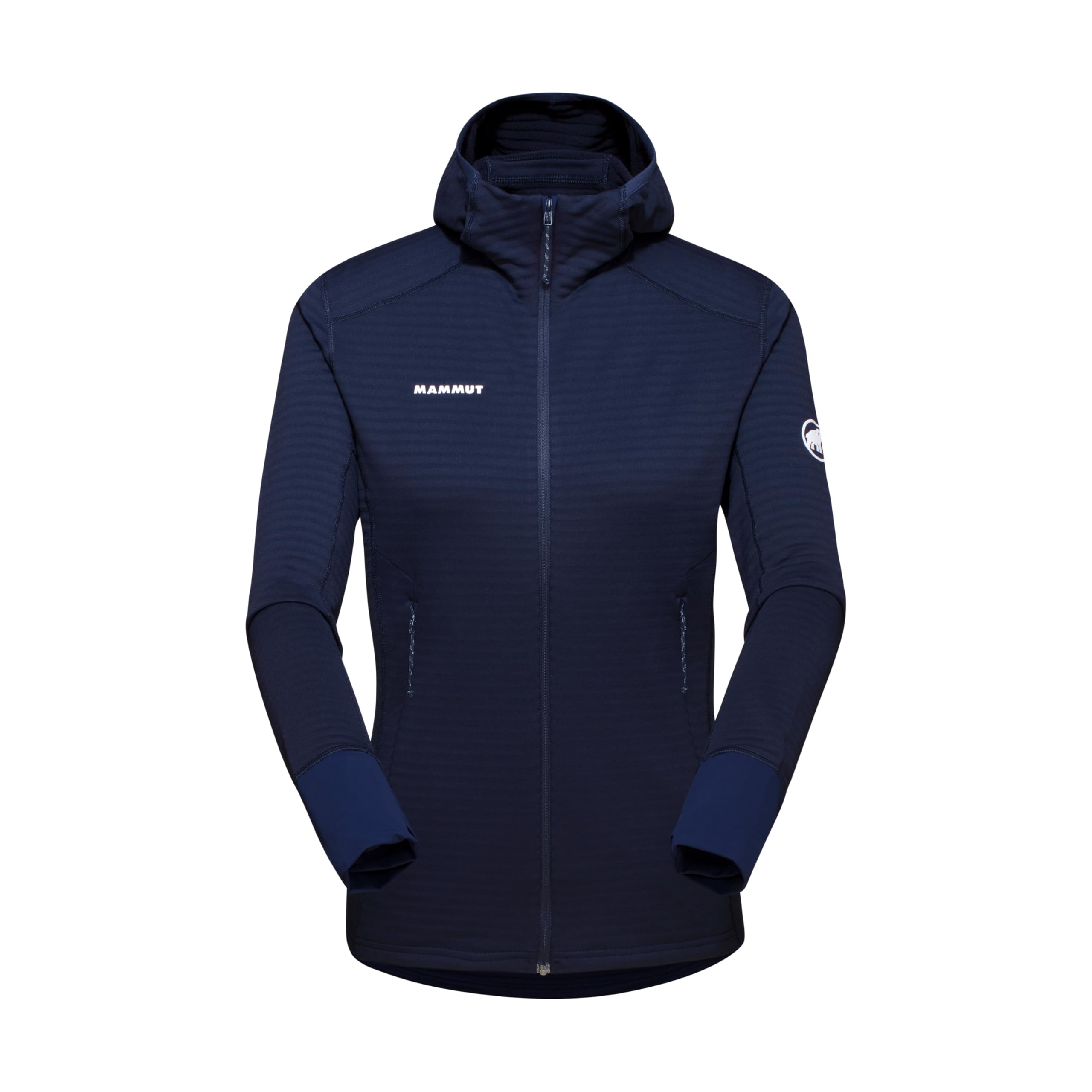 Mammut Taiss Light ML Hooded Jacket Women XXL
