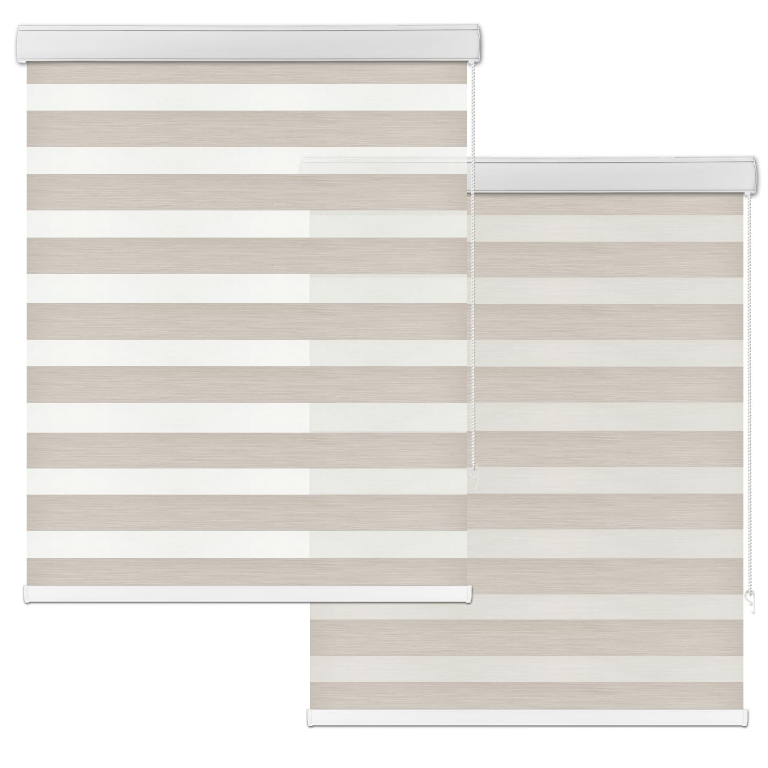 Amazon｜FHSBlinds ロールスクリーン 調光 ロールカーテン