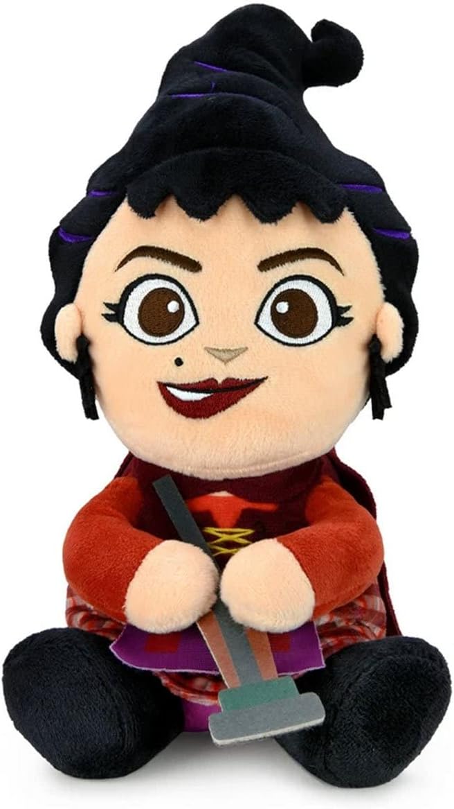 NECA Hocus Pocus - 8" Phunny Plush - Mary Phunny