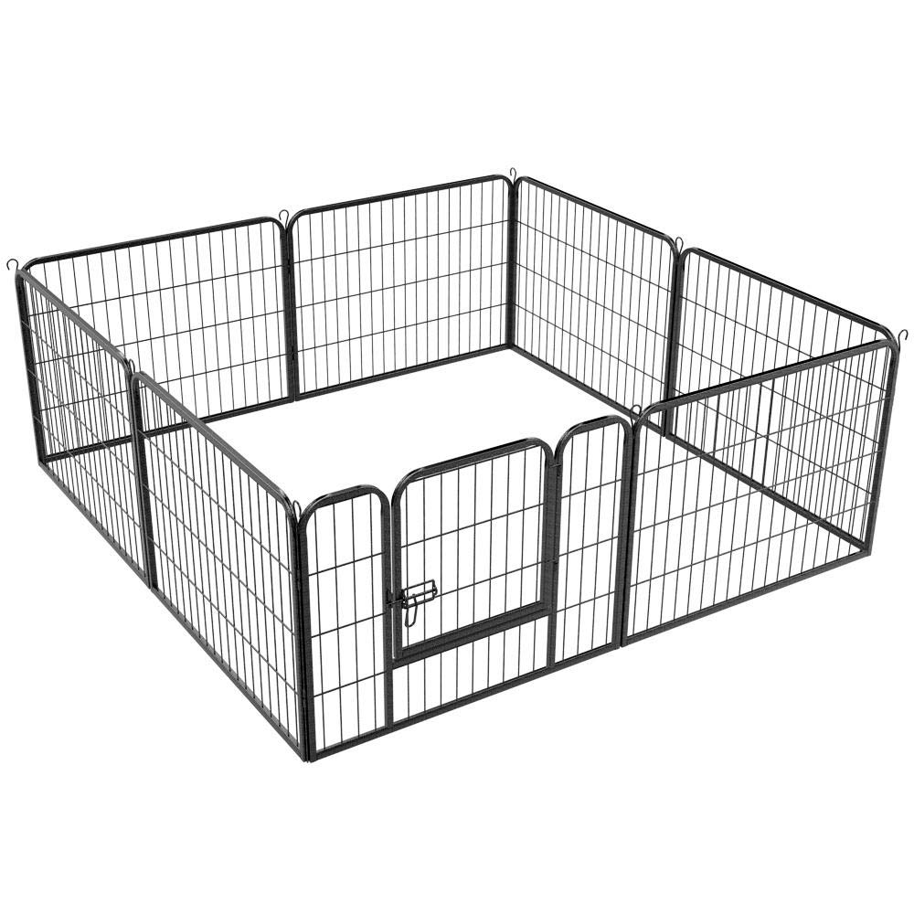 rabbit exercise pen