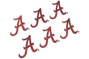 Alabama Patch EyeBlack | Football Eye Black