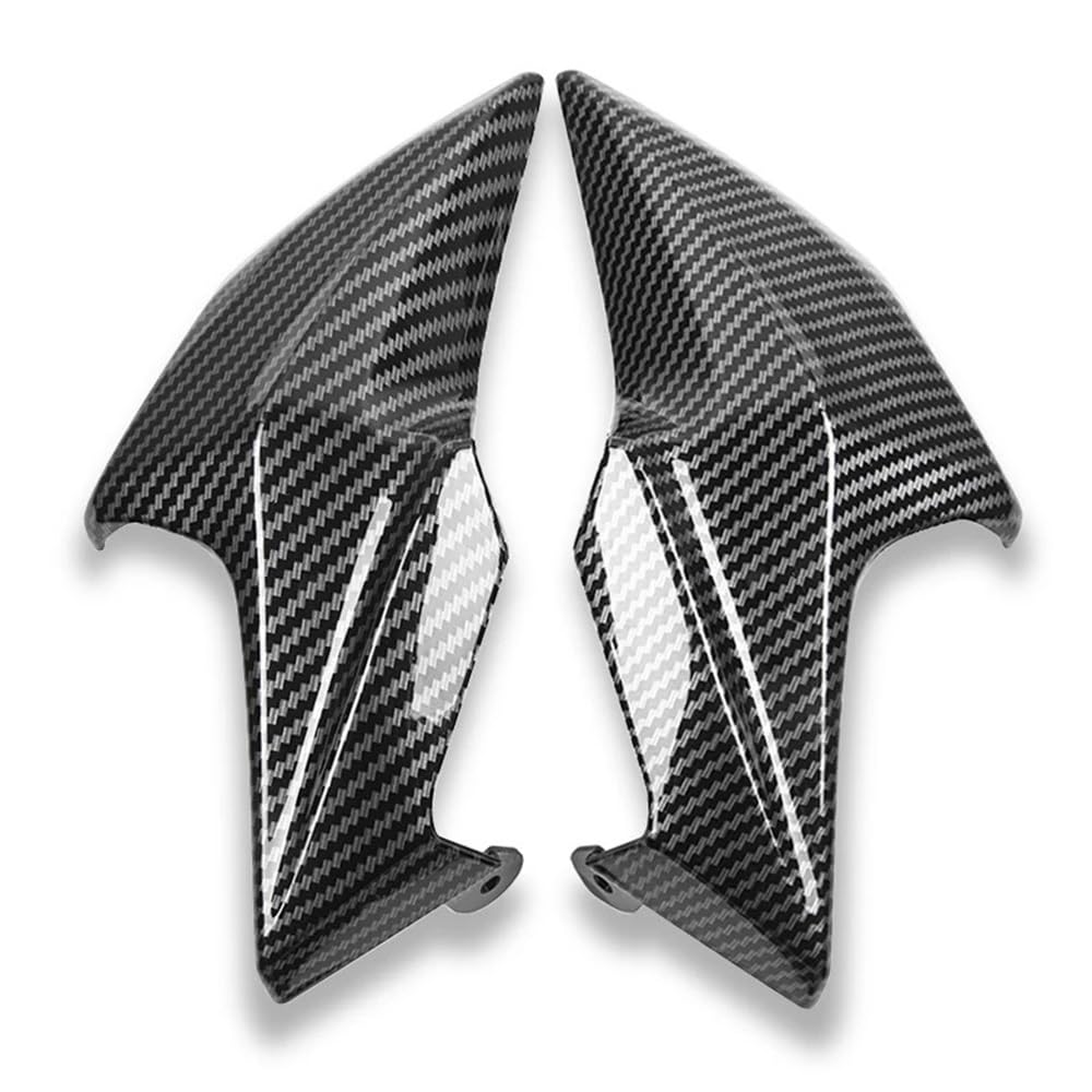 Winglet Moto Z900 Réparation Nez - Capot de Phare de Remplacement Facile