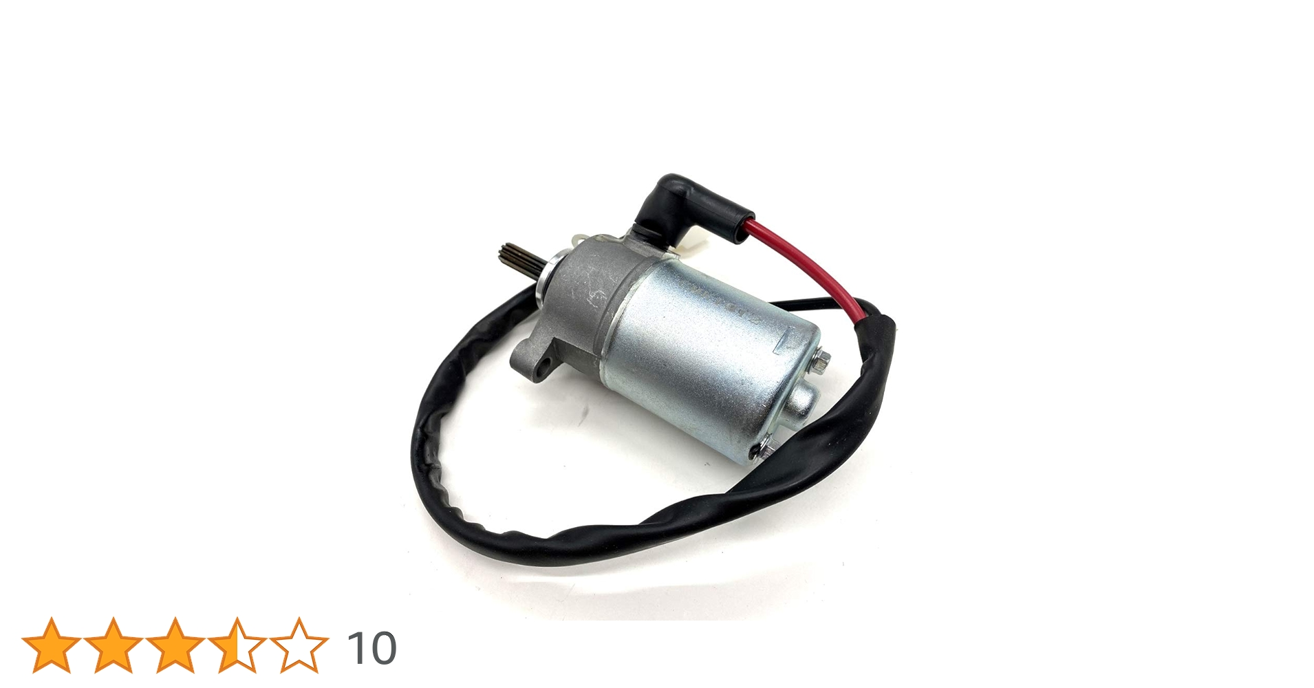 新品 YAMAHA ヤマハ 4サイクルガソリンエンジン OHV セルスターター付 51Umllkgh+L.jpg_BO30,255,255,