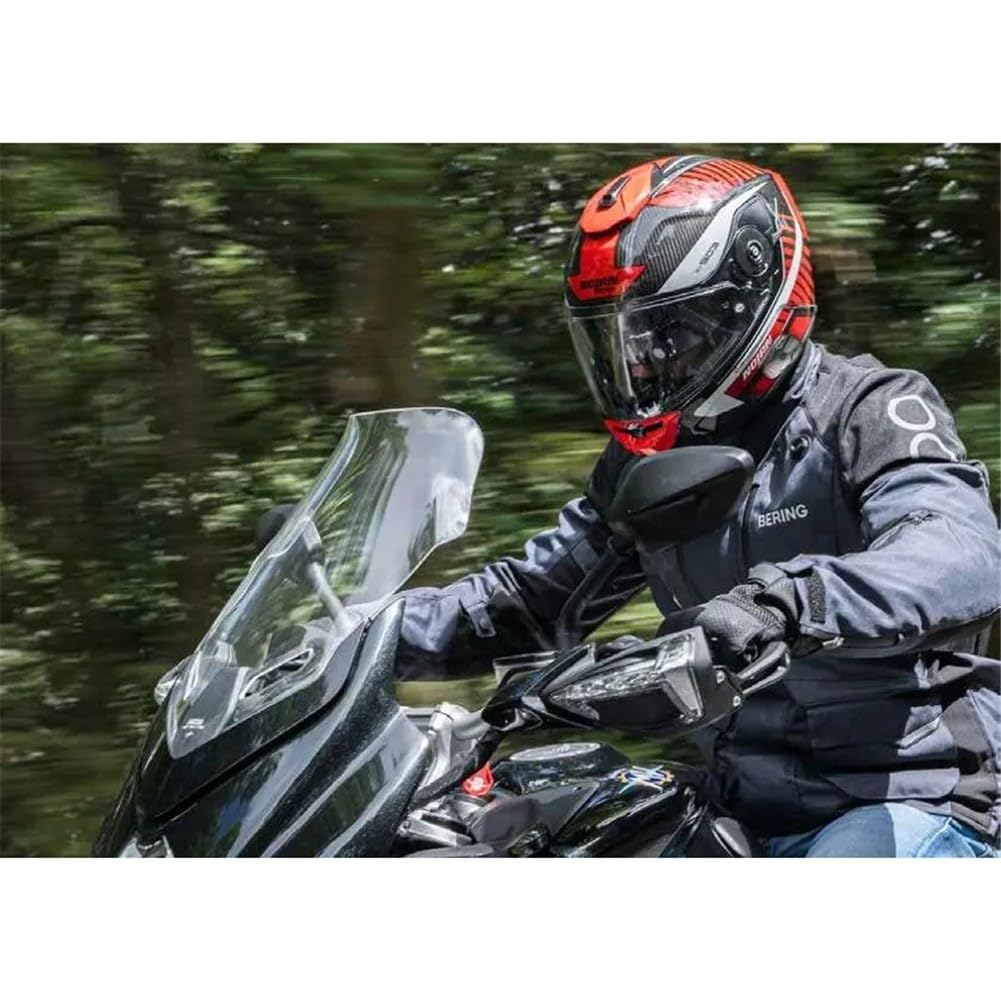 Nolan N-COM M951 X Motorrad-Headset X-Lite Helme : Amazon.de 