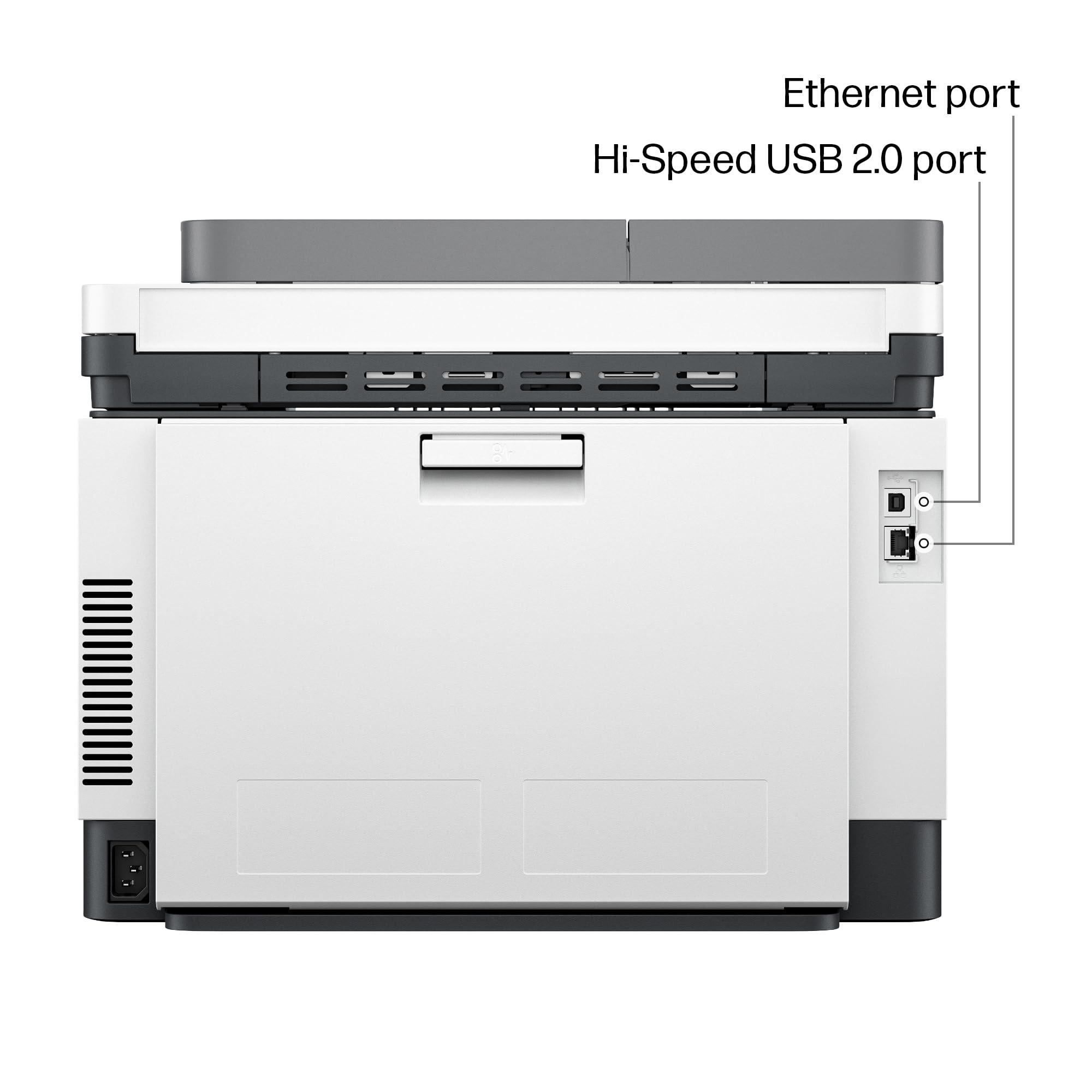 HP Color Laserjet Pro MFP 3301sdw Wireless All-in-One Color Laser Printer, Office Printer, Scanner, Copier, ADF, Duplex, Best for Office (499Q3F)