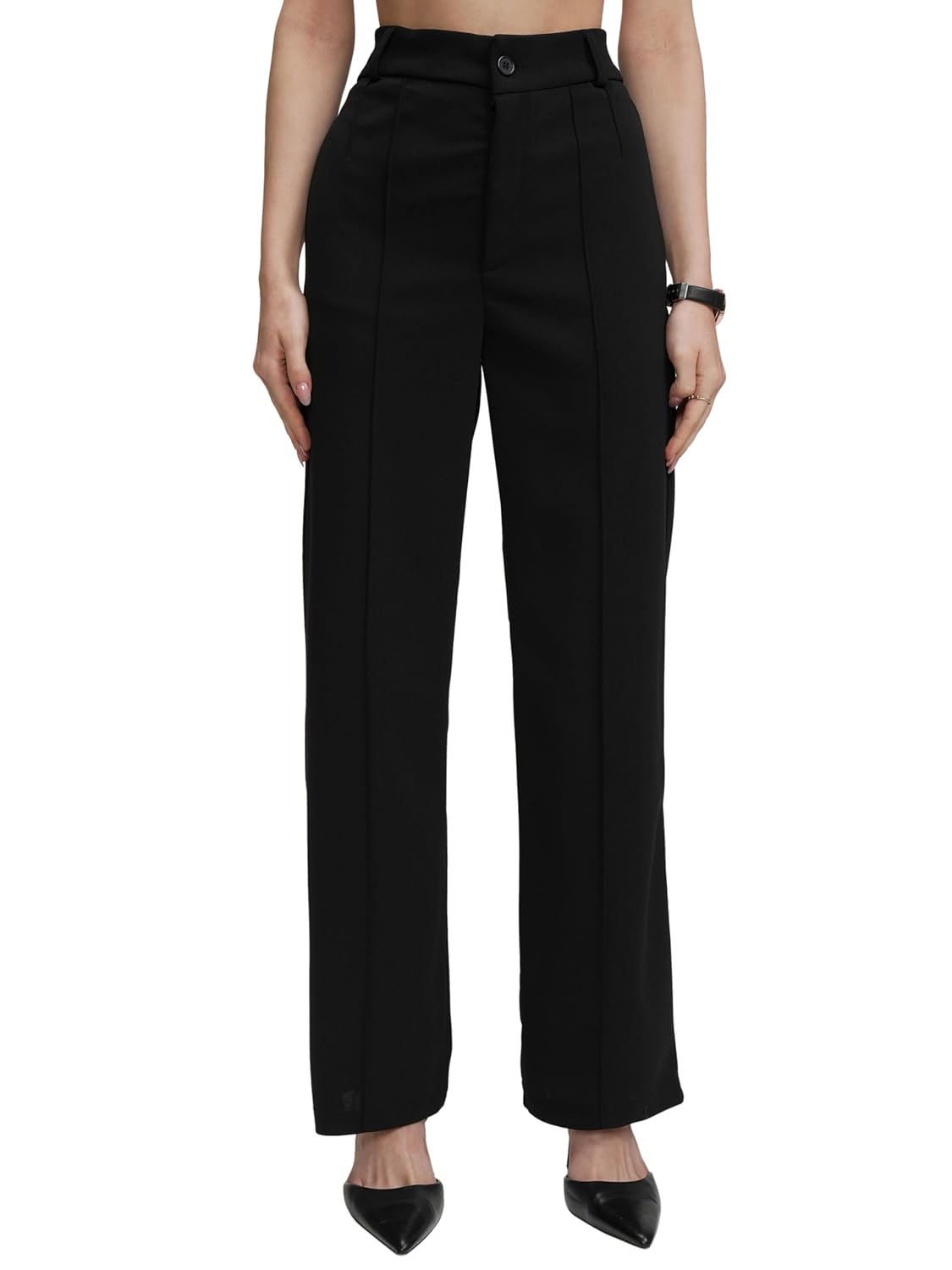 Tokyo Talkies Women Casual Pants Tokyo Talkies Women Casual Pants