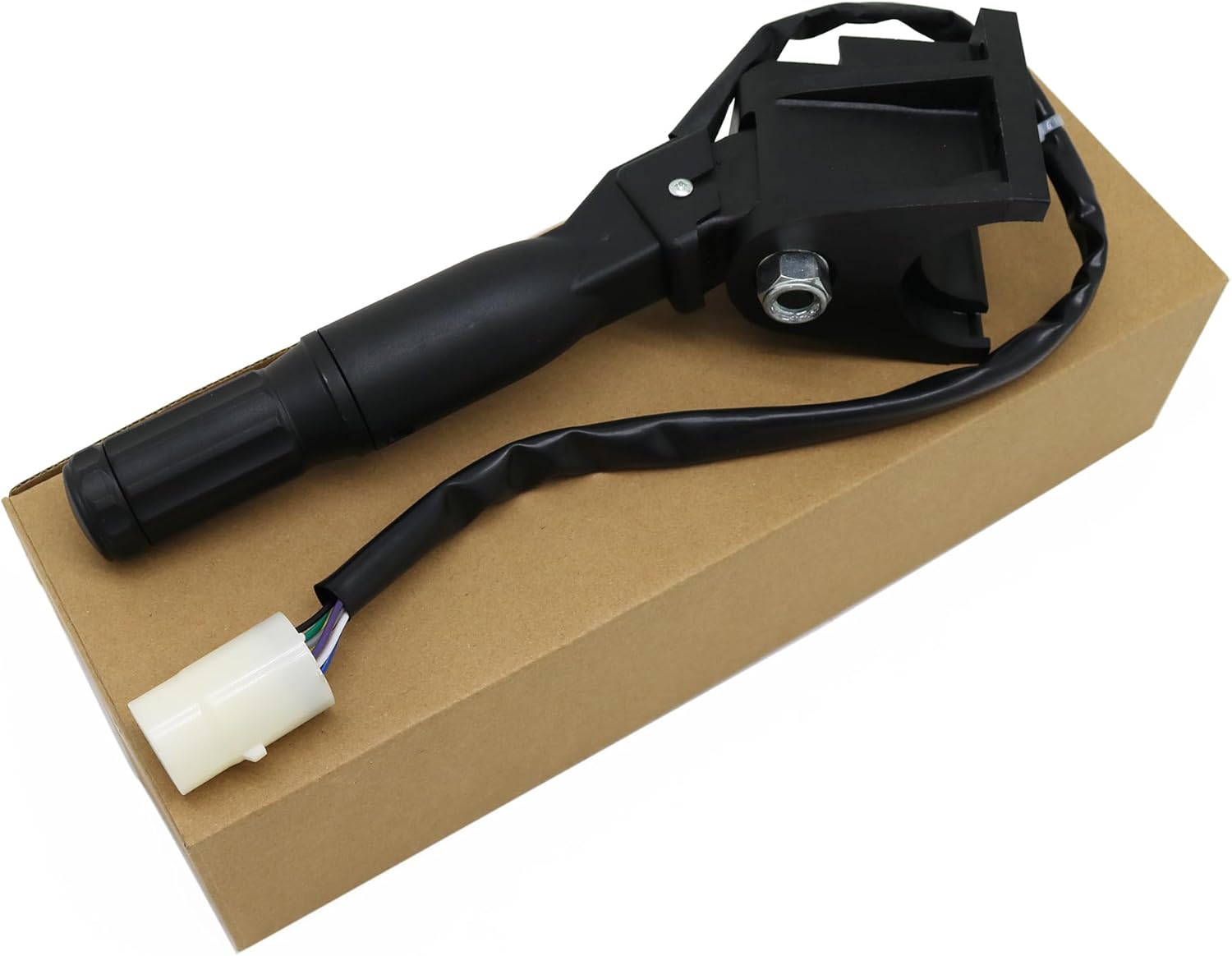 Transmission Control Group Switch 5625-60140 Compatible with Hitachi ZW330 ZW370 ZW550