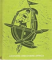 Leonard Discovers Africa 0514006080 Book Cover