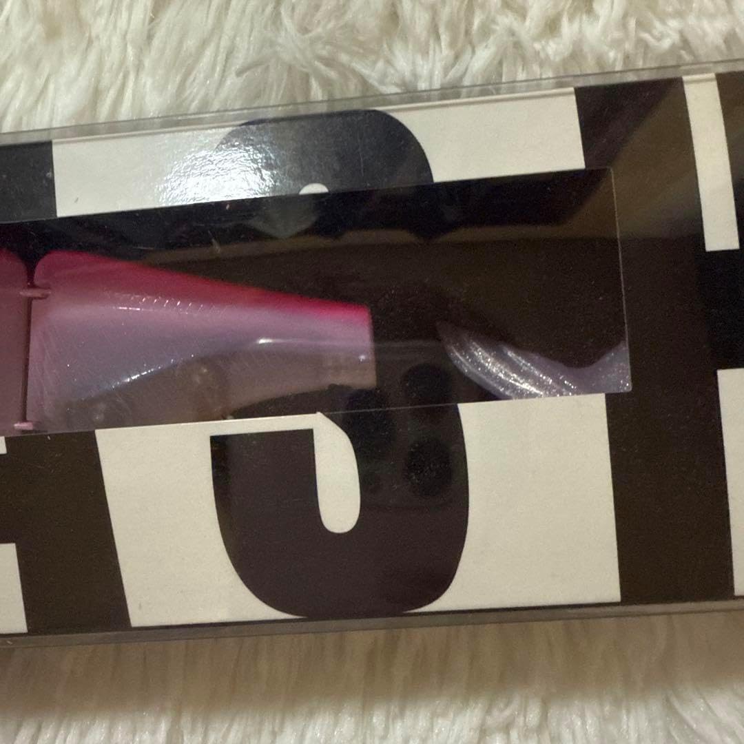 DRT クラッシュゴースト HAMAピンク 限定カラー DRT クラッシュ