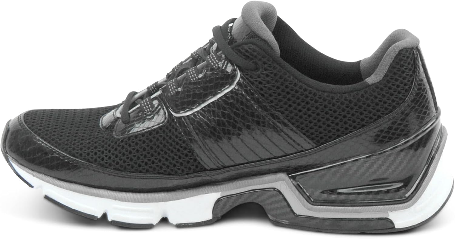 Aetrex Women's Xspress Runner Classic Orthopedic Lace Up Running Shoes for Women - Image 4