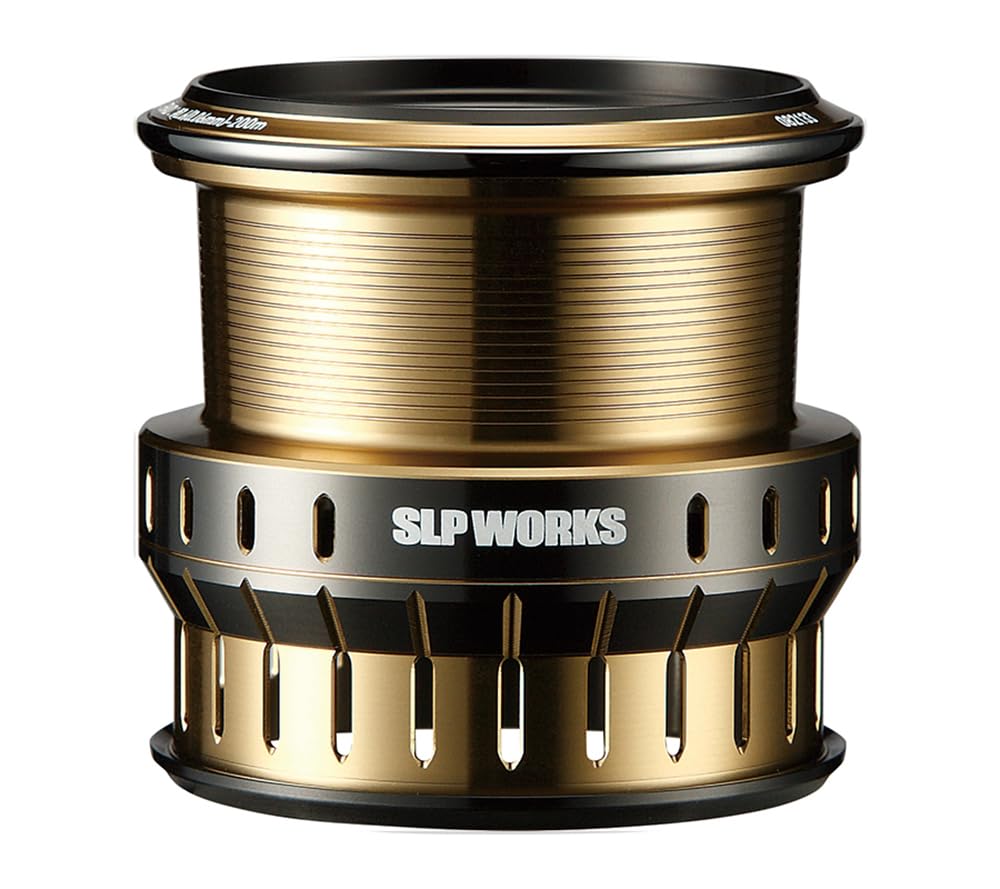 Amazon | Daiwa SLP WORKS(ダイワSLPワークス) スプール SLPW EX LT