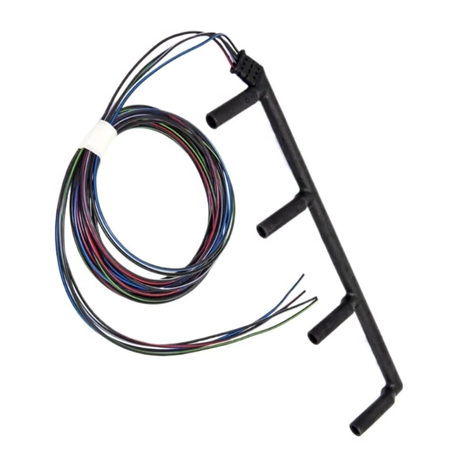 Compatibile Con Per Jetta 2000 Auto Candeletta Cablaggio Accessori Di Ricambio Candeletta Cablaggio Motore 038971782C candela preriscaldamento