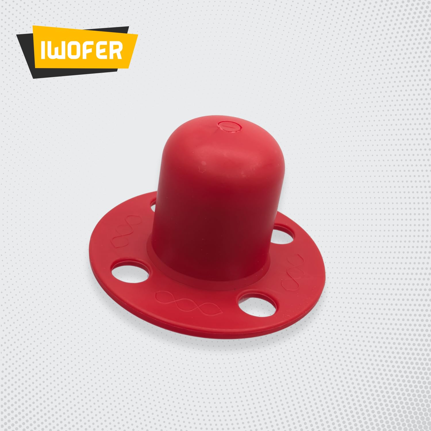 Paletti di Delimitazione con Catena 3m, Base Riempibile, Barriera di Sicurezza Bianca e Rossa per Cantieri