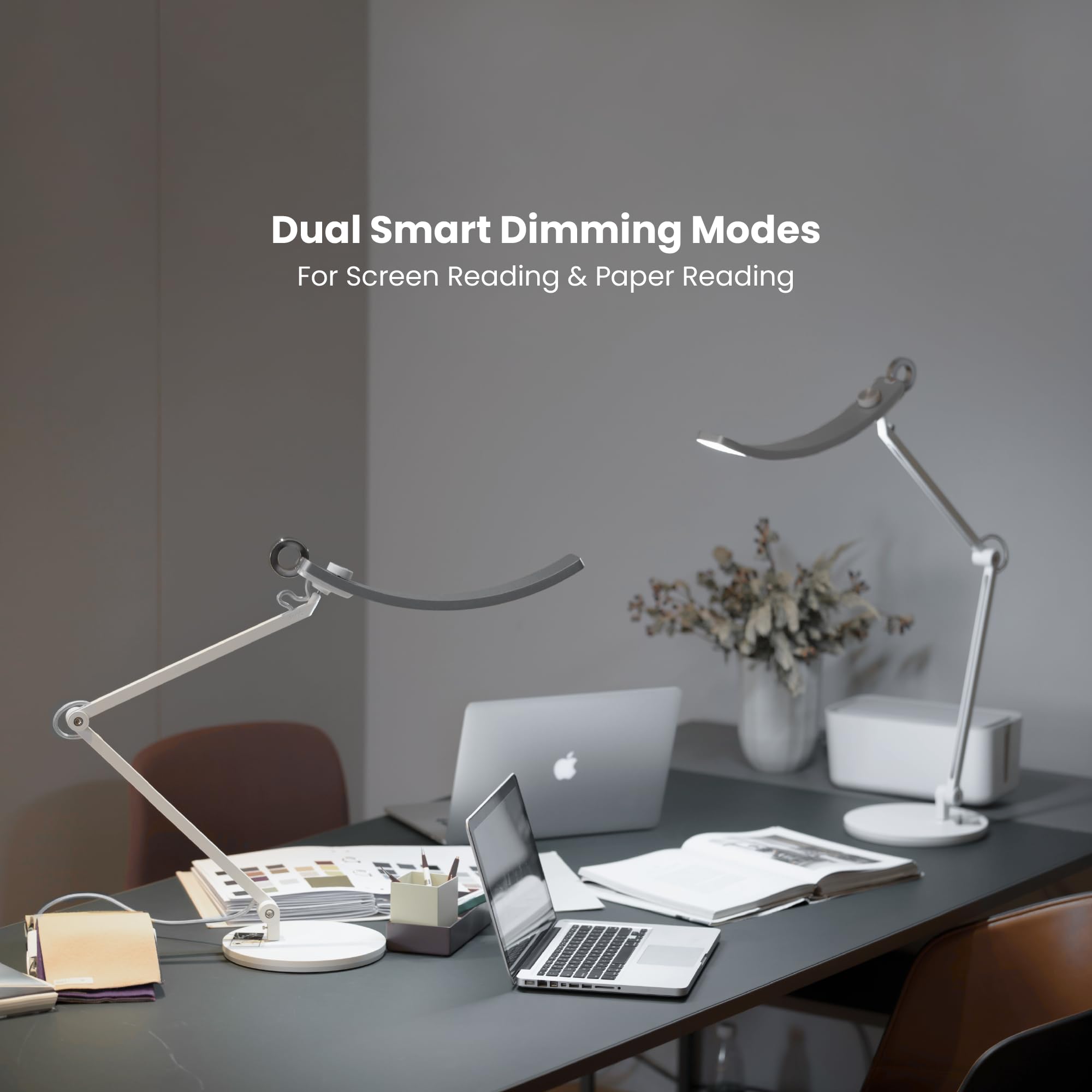 BenQ e-Reading LED Desk Lamp for Monitors