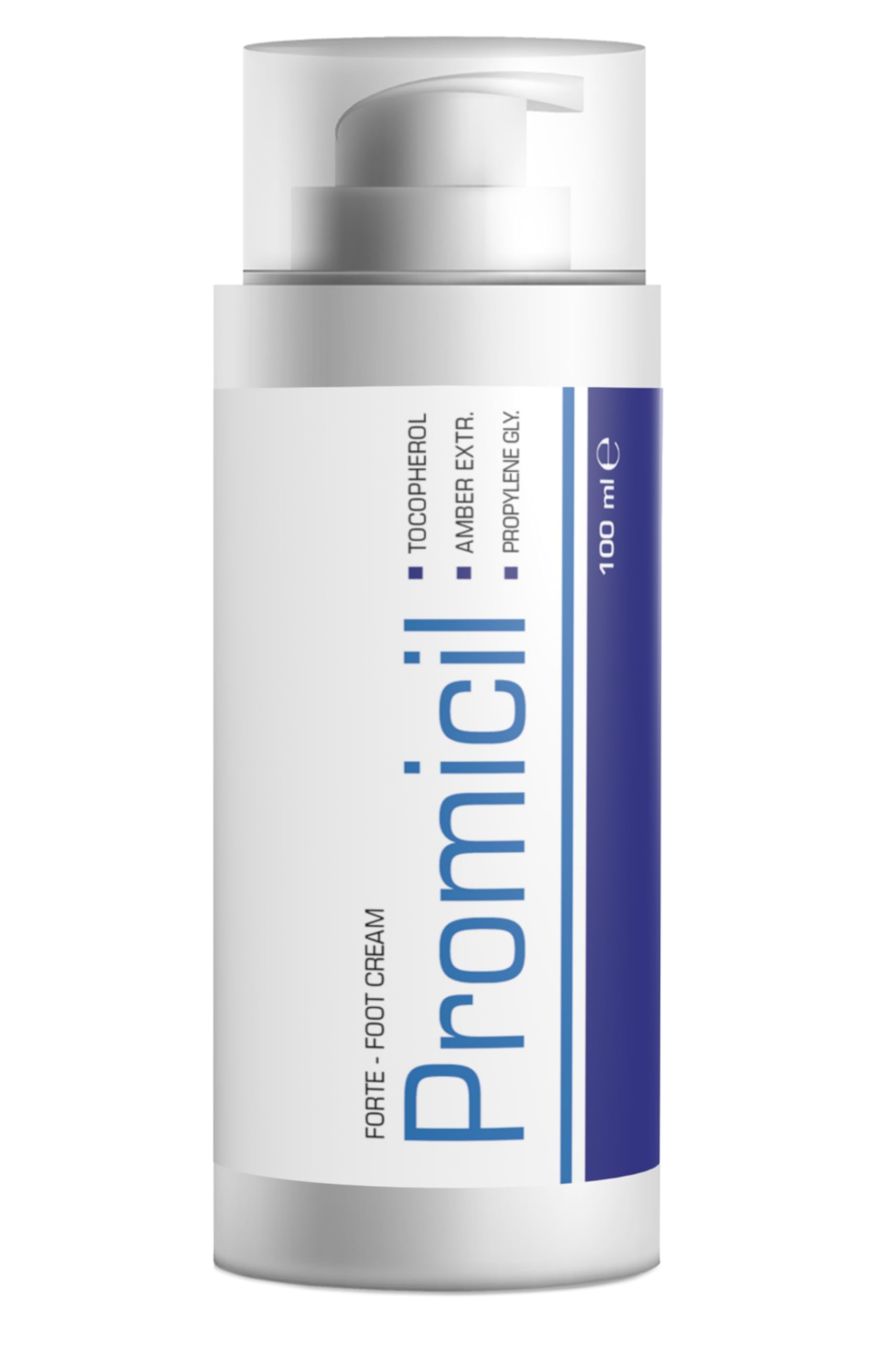 Creme Promicil Forte - 100ml