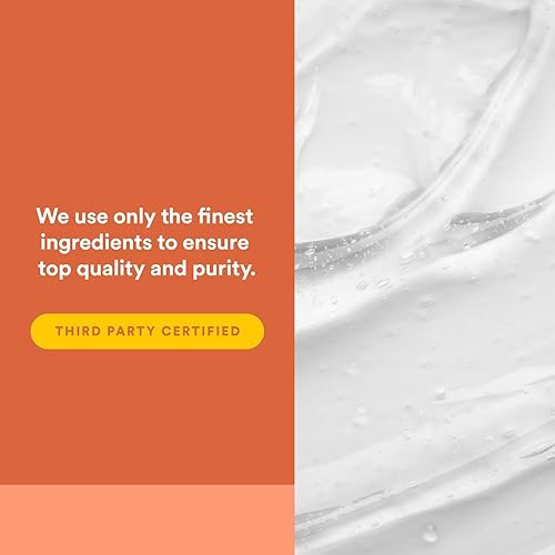 Miniatura 5 de Natural Factors - Ácido hialurónico Hyabest, apoya las articulaciones y la piel saludables, 60 cápsulas vegetarianas