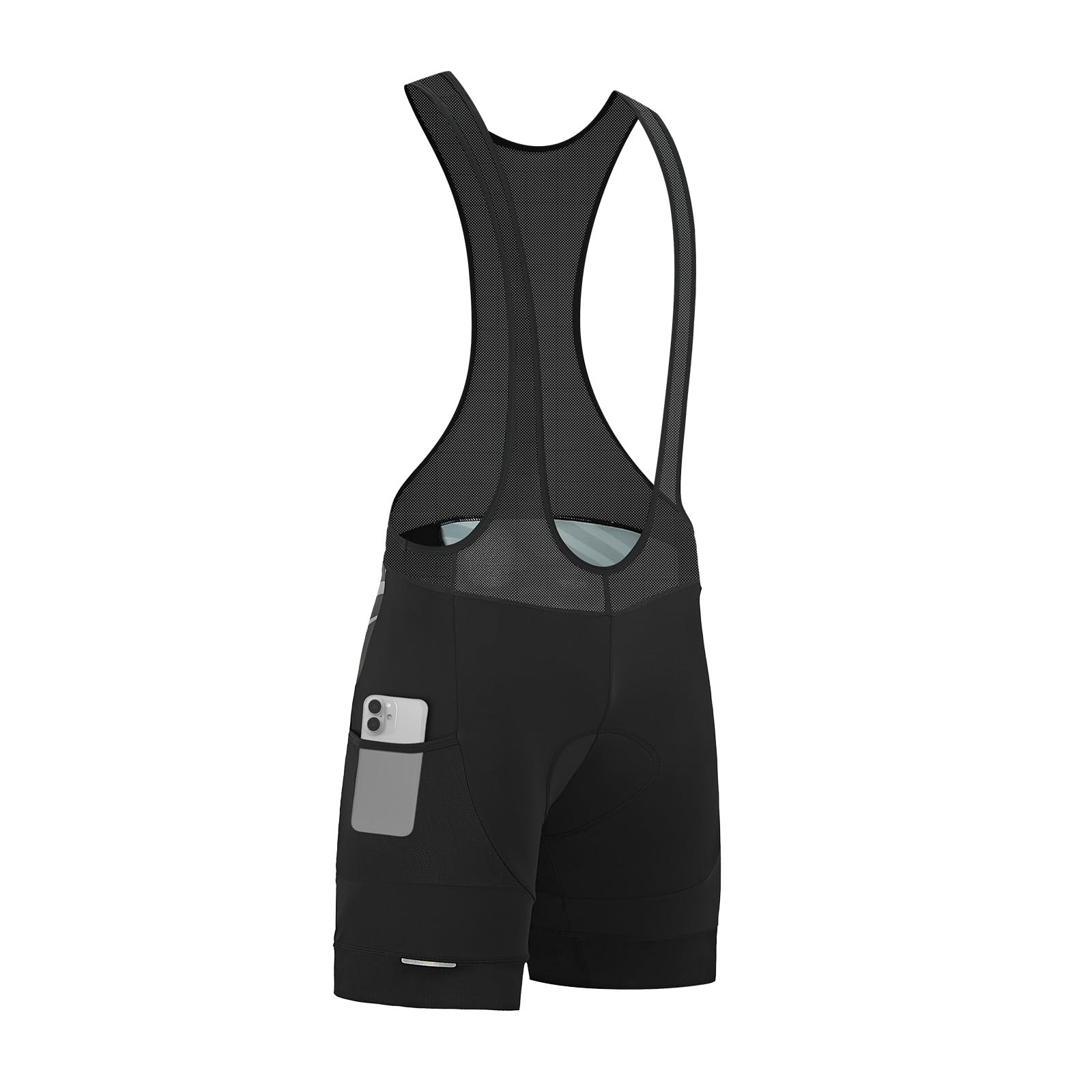 Coolmax Santic Bib Shorts Womens Bike Shorts Santic Mens Mountain