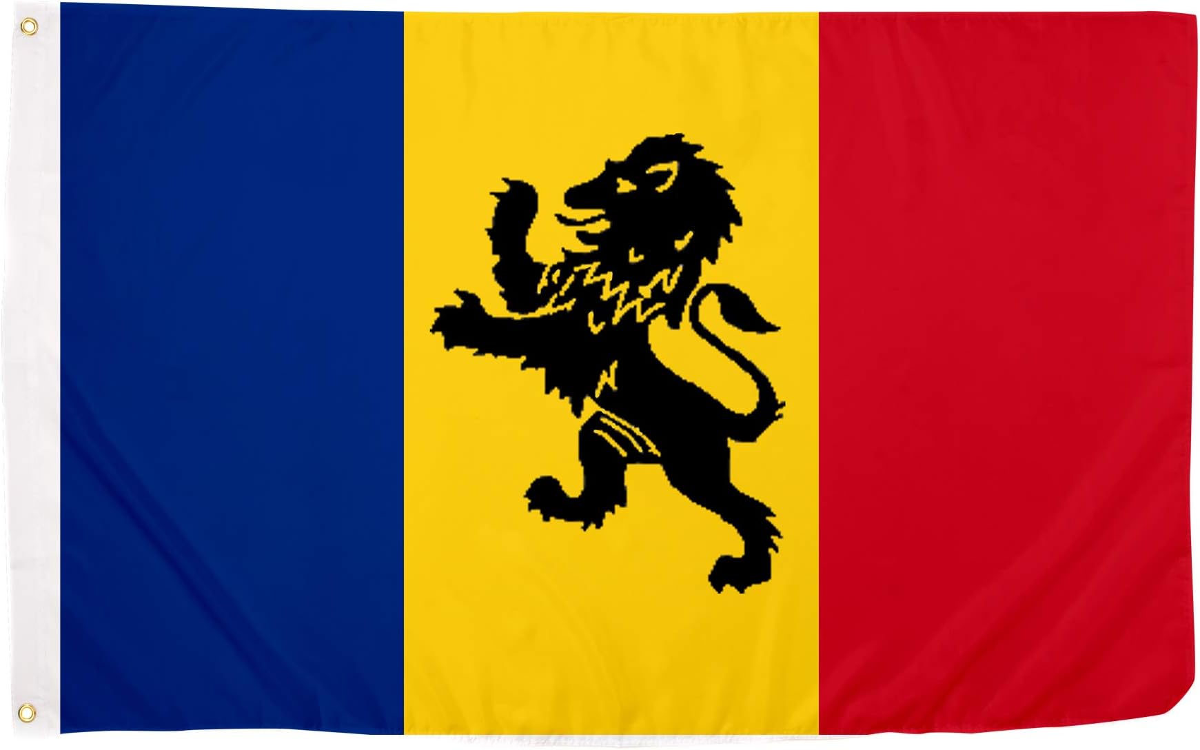 Desert CactusDelta Kappa Epsilon Chapter Fraternity Flag 3 x 5 Polyester Use as a Banner Sign Decor DKE
