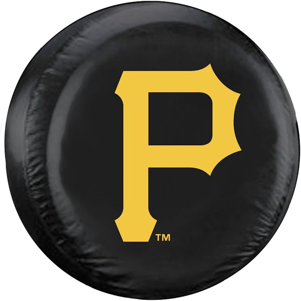 Fremont Die MLB Tire Cover