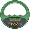 MICRO-ID Halo Green Pet Microchip Scanner, USB Cable, 1 Item, Green