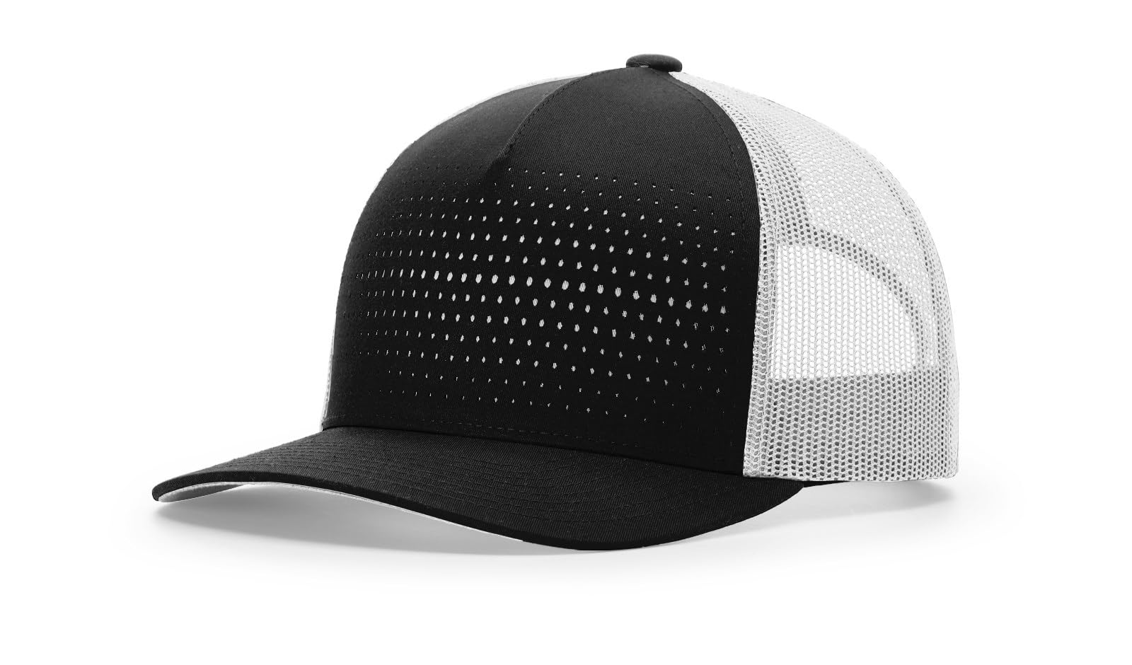 Richardson 5 Panel Cap Hat All Styles One Size Fits Most Adults, Men, Women or Youth